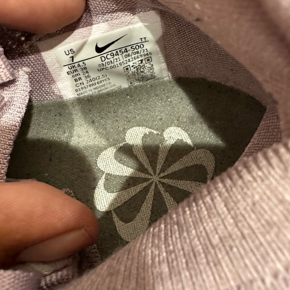 Nike air vapormax 2021 - Picture 8 of 11